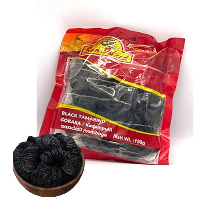 Sun Island Goraka - Kodampulli -150g - Pinoyhyper