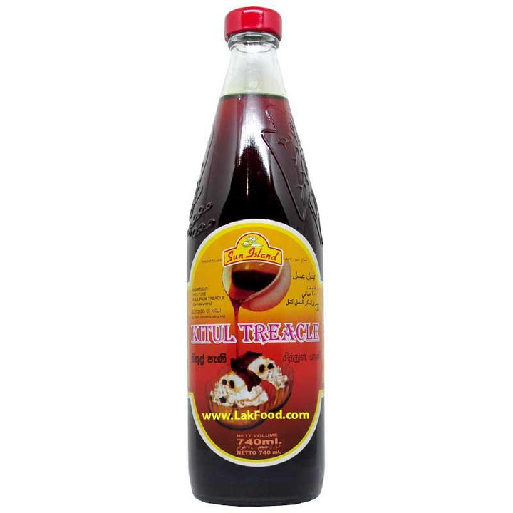 Sun Island Katta Kithul Honey - 340ml - Pinoyhyper