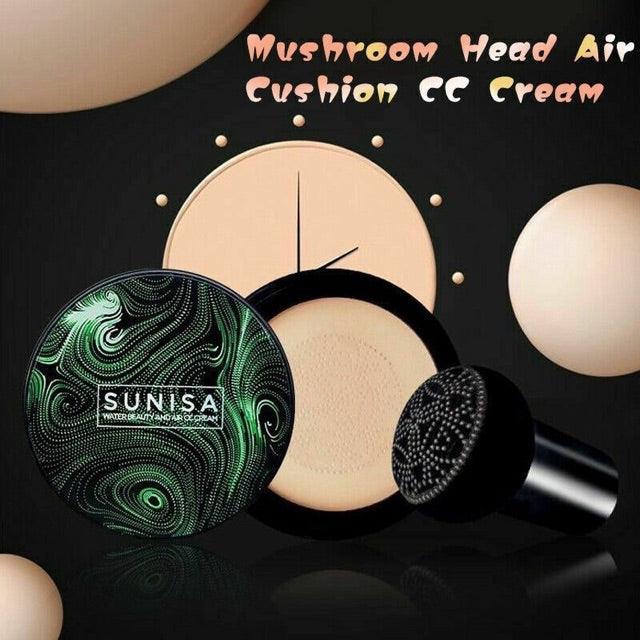 SUNISA Water Beauty And Air Pad CC Cream - Pinoyhyper