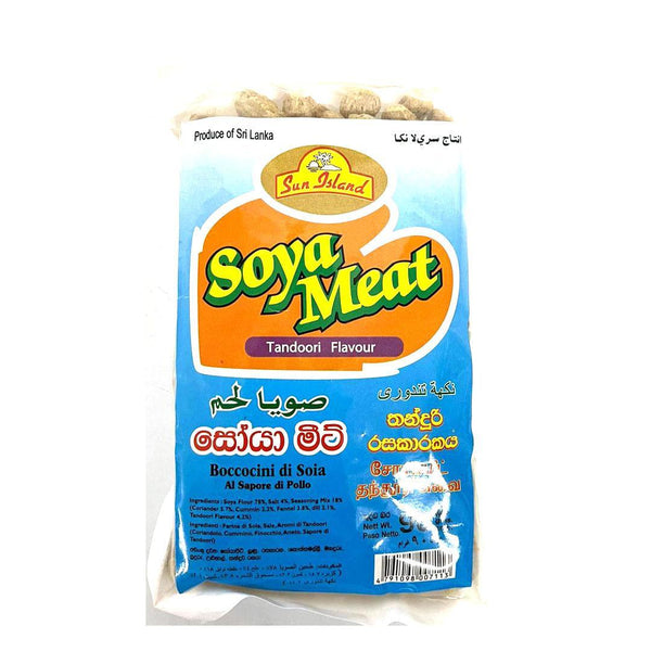 Sunisland Soya Tandoori - 90gm - Pinoyhyper