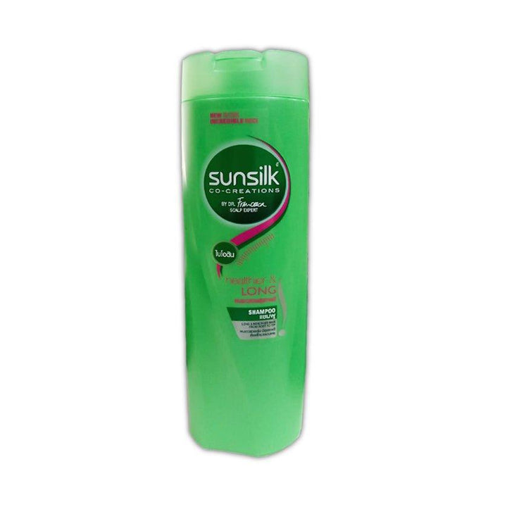 Sunsilk Co-Creations Healthier & Long Shampoo - 320ml - Pinoyhyper