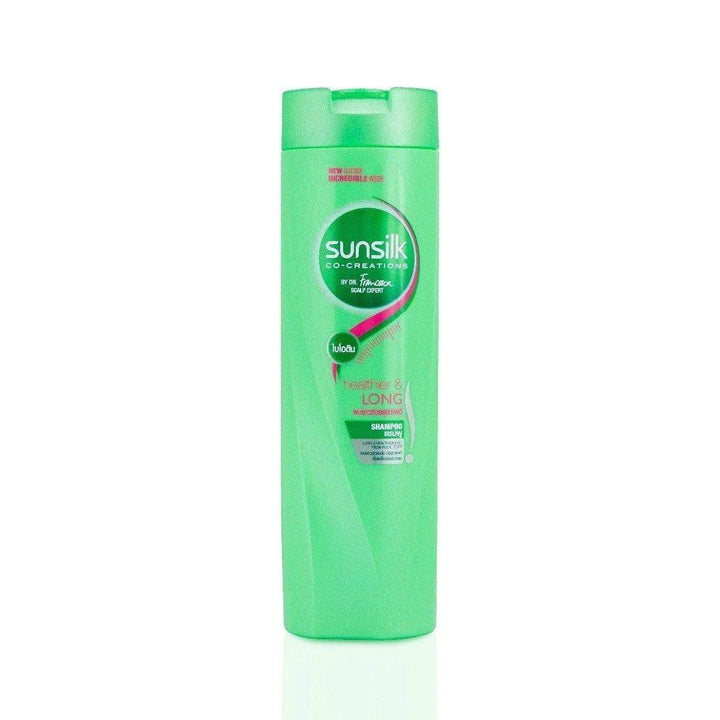 Sunsilk Co-Creations Healthier & Long Shampoo - 320ml - Pinoyhyper