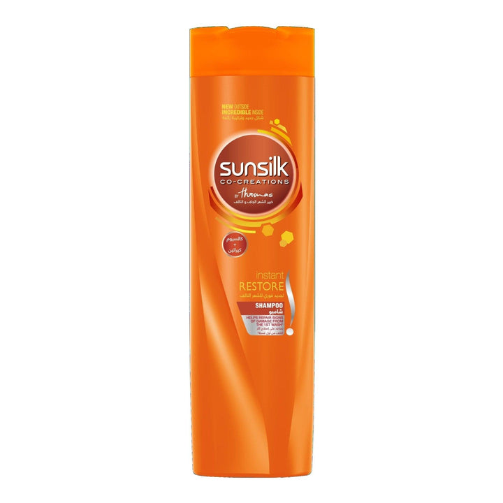 Sunsilk Co-Creations Instant Restore Shampoo - 180ml - Pinoyhyper