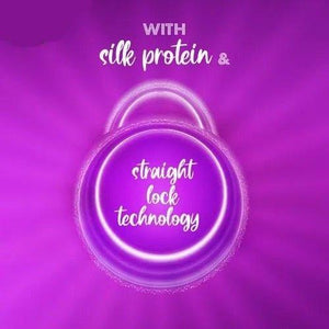 Sunsilk Co-Creations Perfect Straight Shampoo - 320ml - Pinoyhyper