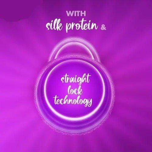 Sunsilk Co-Creations Perfect Straight Shampoo - 320ml - Pinoyhyper