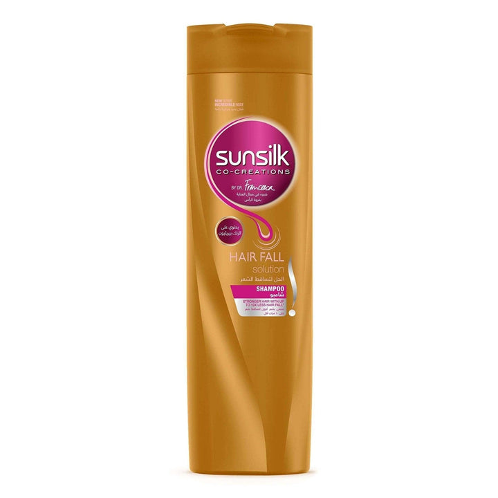 Sunsilk Hairfall Solution Shampoo Co-Creations - 160ml - Pinoyhyper