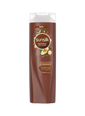Sunsilk Natural Recharge Shampoo - 350ml - Pinoyhyper