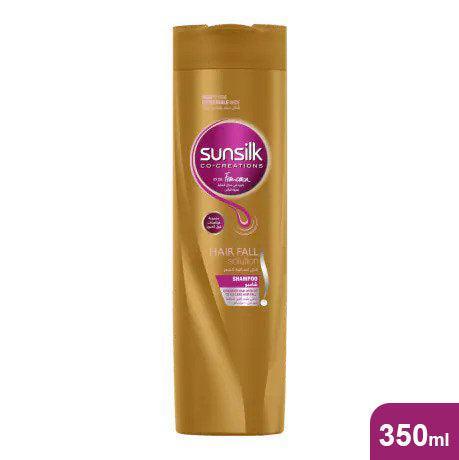 Sunsilk Shampoo Anti-chute - 350ml - Pinoyhyper