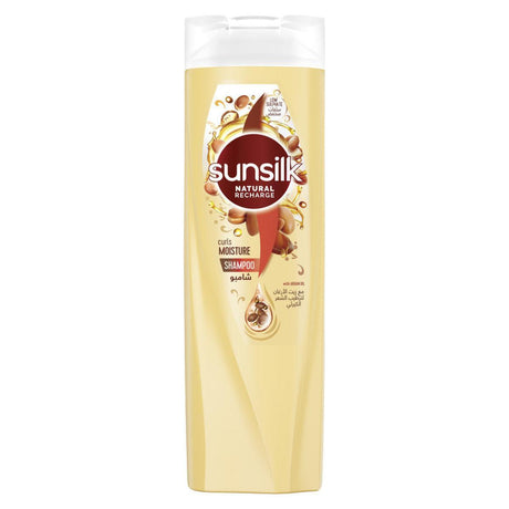 Sunsilk Shampoo Curl Moisture - 400ml - Pinoyhyper