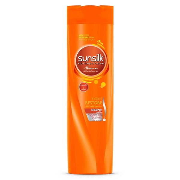 Sunsilk Shampoo Instant Restore - 400ml - Pinoyhyper