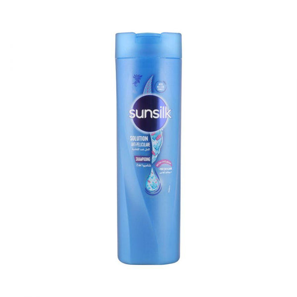 Sunsilk Solution Anti-Pelliculaire Shampoo - 350 ml - Pinoyhyper