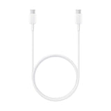 Super Fast Charging 45W PD Adapter Type-C To Type-C (White) - Pinoyhyper