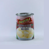 Super J Lychees In Syrup 565g - Pinoyhyper