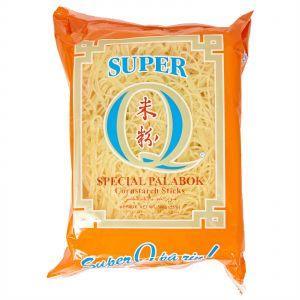 Super Q Special Palabok - 454gm - Pinoyhyper
