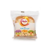 Switz Soft Milk Bread - 150g - Pinoyhyper