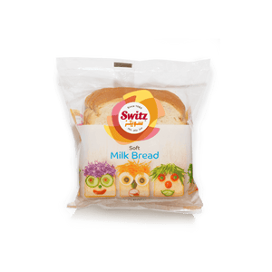 Switz Soft Milk Bread - 150g - Pinoyhyper