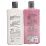 Syoss Anti-Hair Fall Shampoo + Conditioner Combo Pack- 500ml+500ml - Pinoyhyper