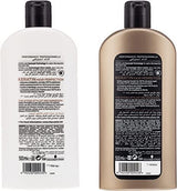 Syoss Keratin Shampoo + Conditioner (Combo) - 500 ml - Pinoyhyper