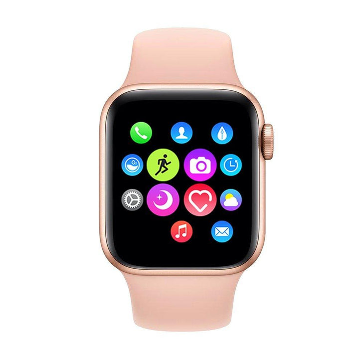 T500S Smart watch 45mm - Pink - Pinoyhyper