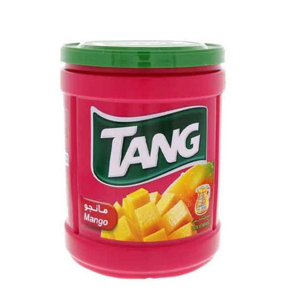Tang Mango 2.5kg - Pinoyhyper