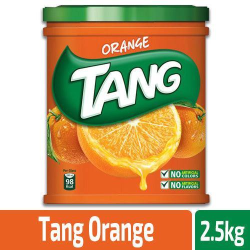 Tang Orange 2kg - Pinoyhyper