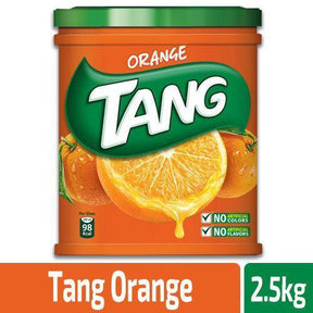 Tang Orange 2kg - Pinoyhyper