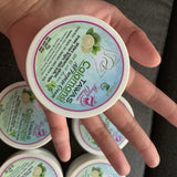 Tawas Calamansi All Purpose Cream by Beauty Obsession - 10g - Pinoyhyper