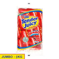Tender Juicy Jumbo 1KG - Pinoyhyper