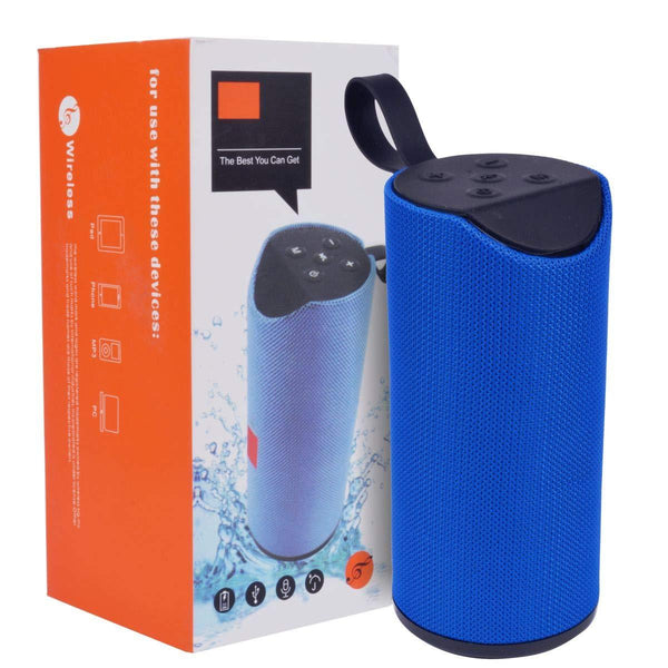 TG-113 Portable Bluetooth Speaker - Pinoyhyper