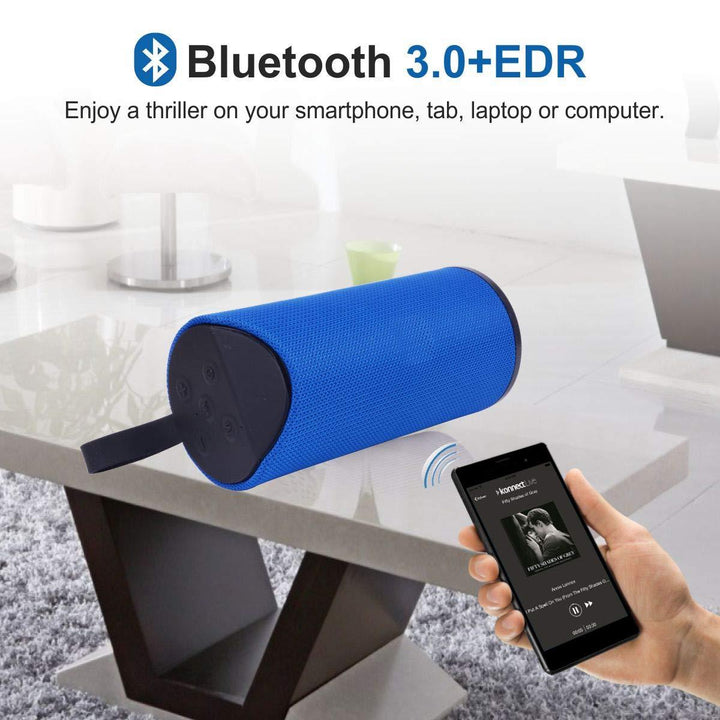 TG-113 Portable Bluetooth Speaker - Pinoyhyper