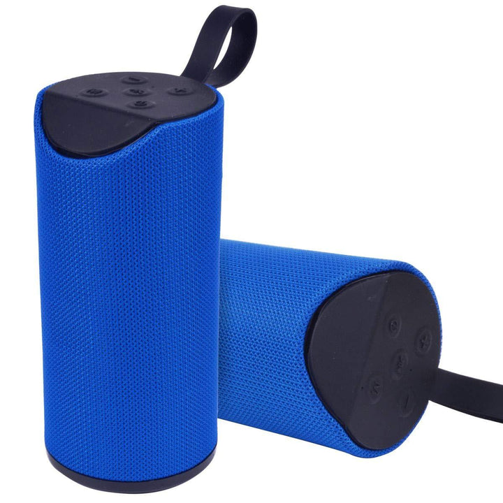 TG-113 Portable Bluetooth Speaker - Pinoyhyper