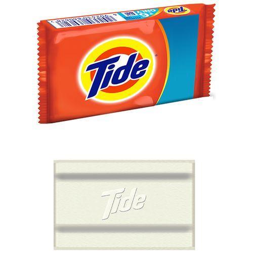 Tide Detergent Bar Soap 5 X 75gm - Pinoyhyper