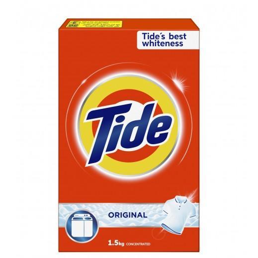 Tide Original - 1.5Kg - Pinoyhyper