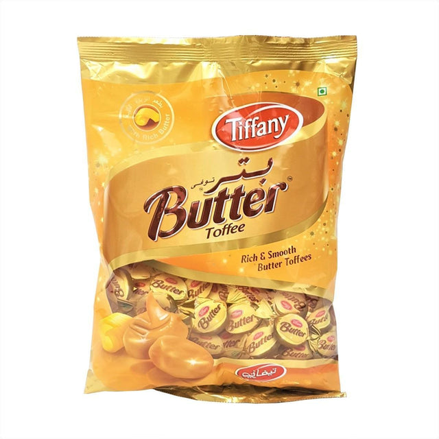 Tiffany Butter Toffee Pack 600gm - Pinoyhyper