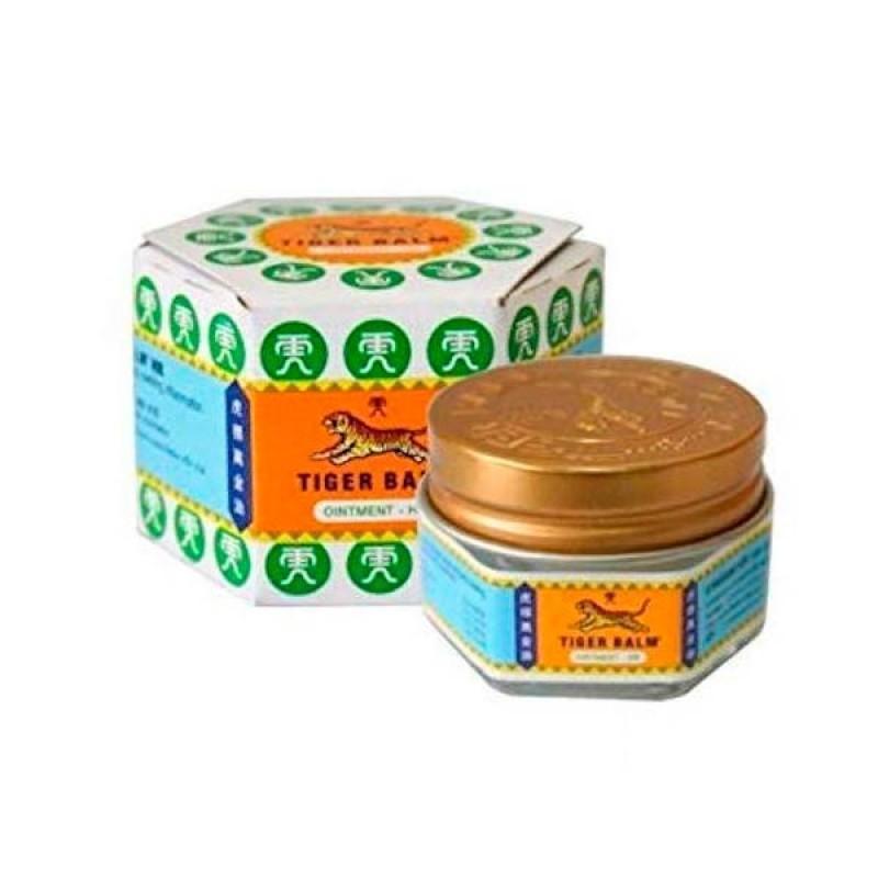 Tiger Balm White 10g - Pinoyhyper