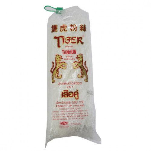 Tiger Noodles Bean Threads 80gm - Pinoyhyper