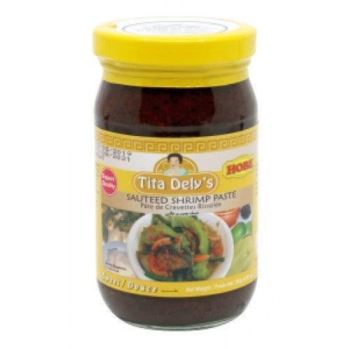 Tita Delys Sauteed Shrimp Paste Sweet 250gm - Pinoyhyper