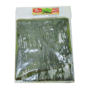Tita Fely's Frozen Banana Leaves - Pinoyhyper
