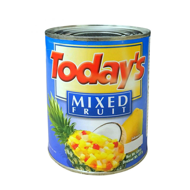 Todays Mixed Fruit 836g - Pinoyhyper