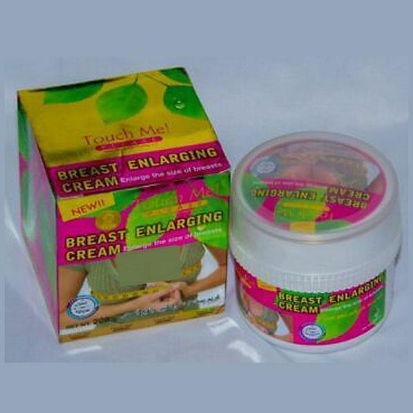 Touch Me! Herbal B Enlarging Cream - 200g - Pinoyhyper
