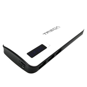 Treqa Power Bank 12800 mAh - TR-901 - Pinoyhyper