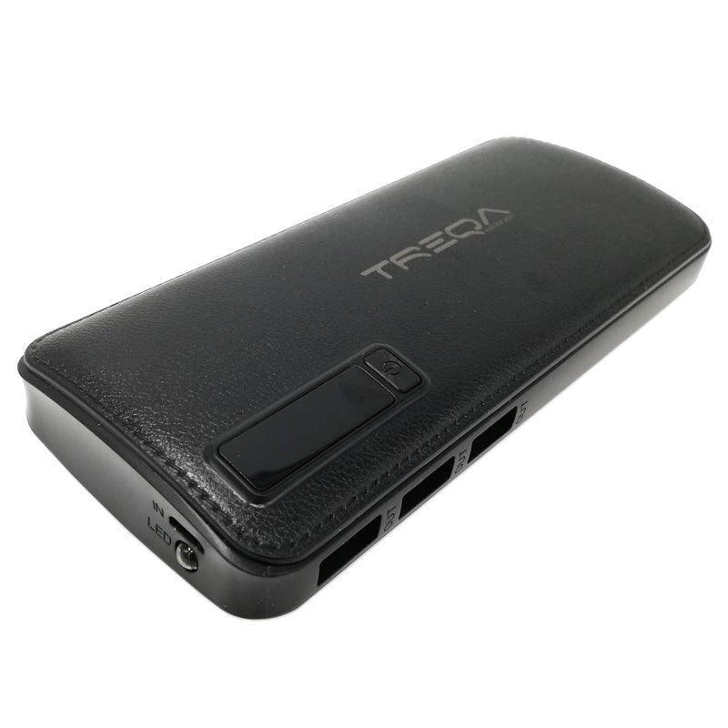 Treqa Power Bank 12800 mAh - TR-901 - Pinoyhyper