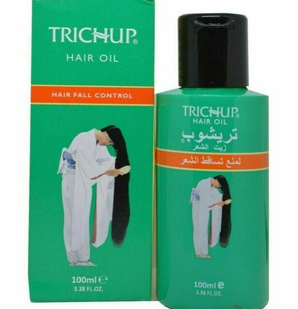 Trichup Hair Oil - Hair fall control - 100ml - Pinoyhyper