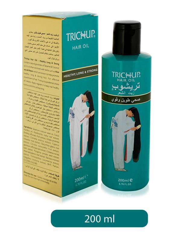 Trichup Hair Oil Healthy long & Strong - 200ml - Pinoyhyper