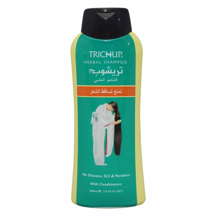 Trichup Herbal Shampoo - 200 ml - Pinoyhyper