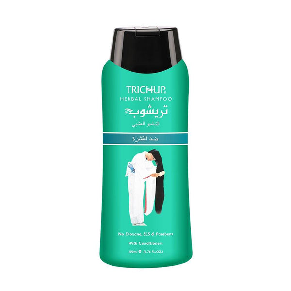 Trichup Herbal Shampoo - 200ml - Pinoyhyper