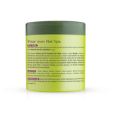 Trichup Keratin Hair Mask For Intense Damaged Hair Repair - 500ml - Pinoyhyper