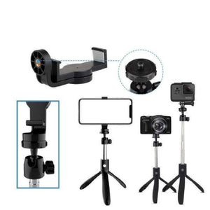 Tripod and Wireless Selfie Stick K05 - Pinoyhyper