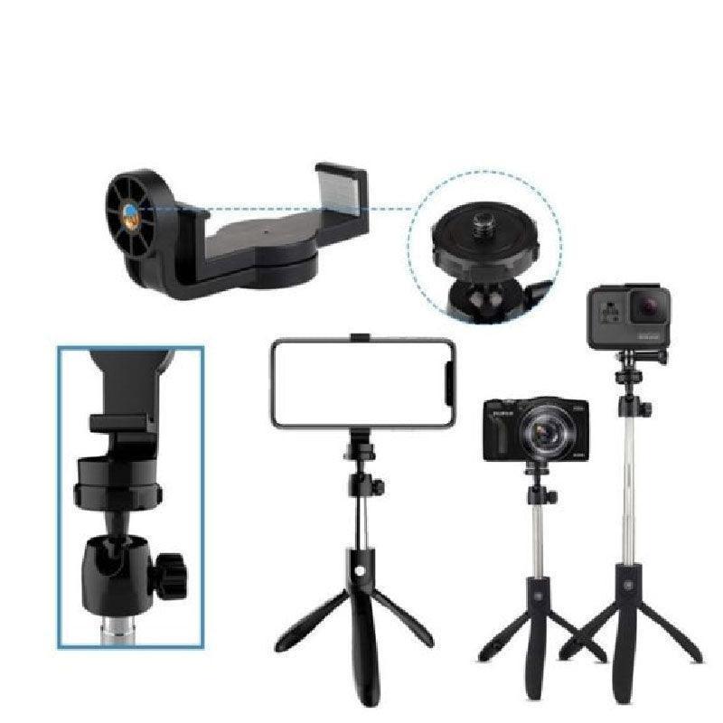 Tripod and Wireless Selfie Stick K05 - Pinoyhyper