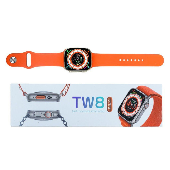 TW8 Ultra Smart Watch - Pinoyhyper